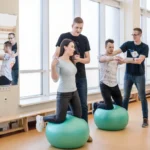 Kaip įsidarbinti kineziterapeutui į Ortopedijos Centrą?